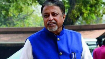 Former TMC Leader Mukul Roy Passes Away: A Look At His Early Life And Political Career