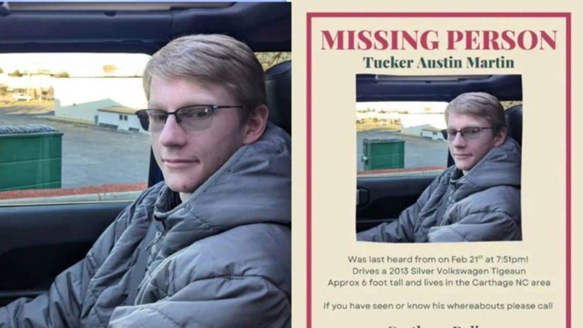 Who Is Austin? 21-Year-Old Austin Tucker Shot Dead After Attempting To Enter Trump’s Florida Resort