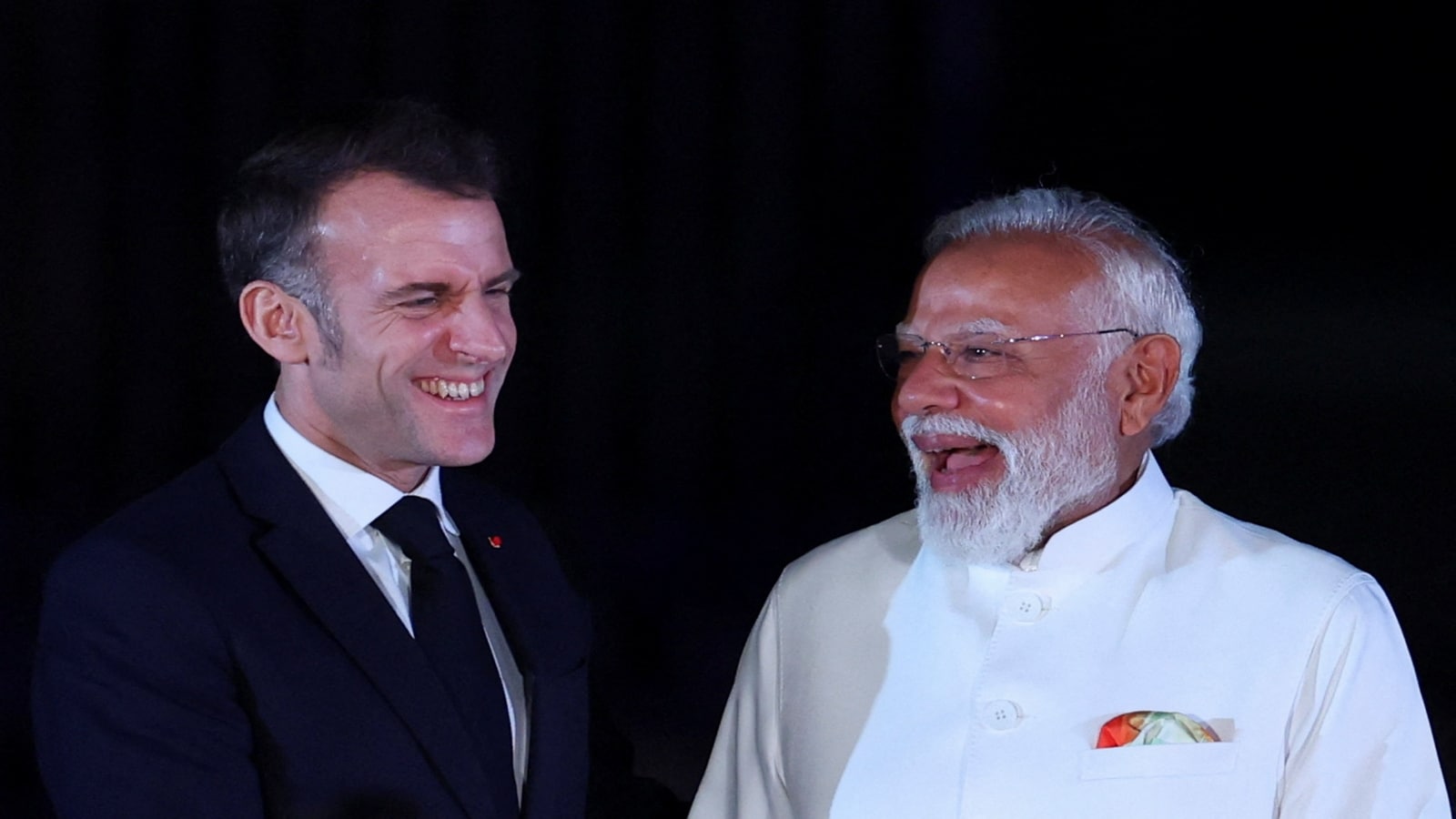  The two leaders highlighted the growing importance of cultural, educational and mobility ties. France aims to host 30,000 Indian students by 2030, up from 10,000 at present. They welcomed new academic partnerships, skill development programmes and plans for a National Centre of Excellence in Aeronautics in Kanpur. Cultural cooperation will expand through upcoming exhibitions, museum collaborations and celebrations marking 30 years of the strategic partnership in 2028.