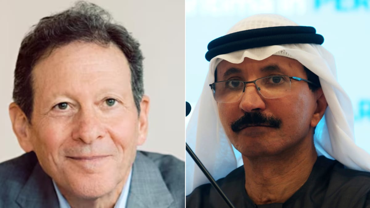 From Dubai Tycoon To Hyatt Chairman: Big Names Forced To Resign Amid Epstein Files Row