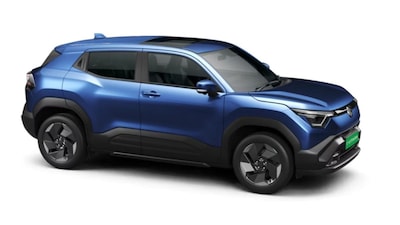 How Maruti Suzuki’s Battery-As-A-Service Model Makes e VITARA More Affordable