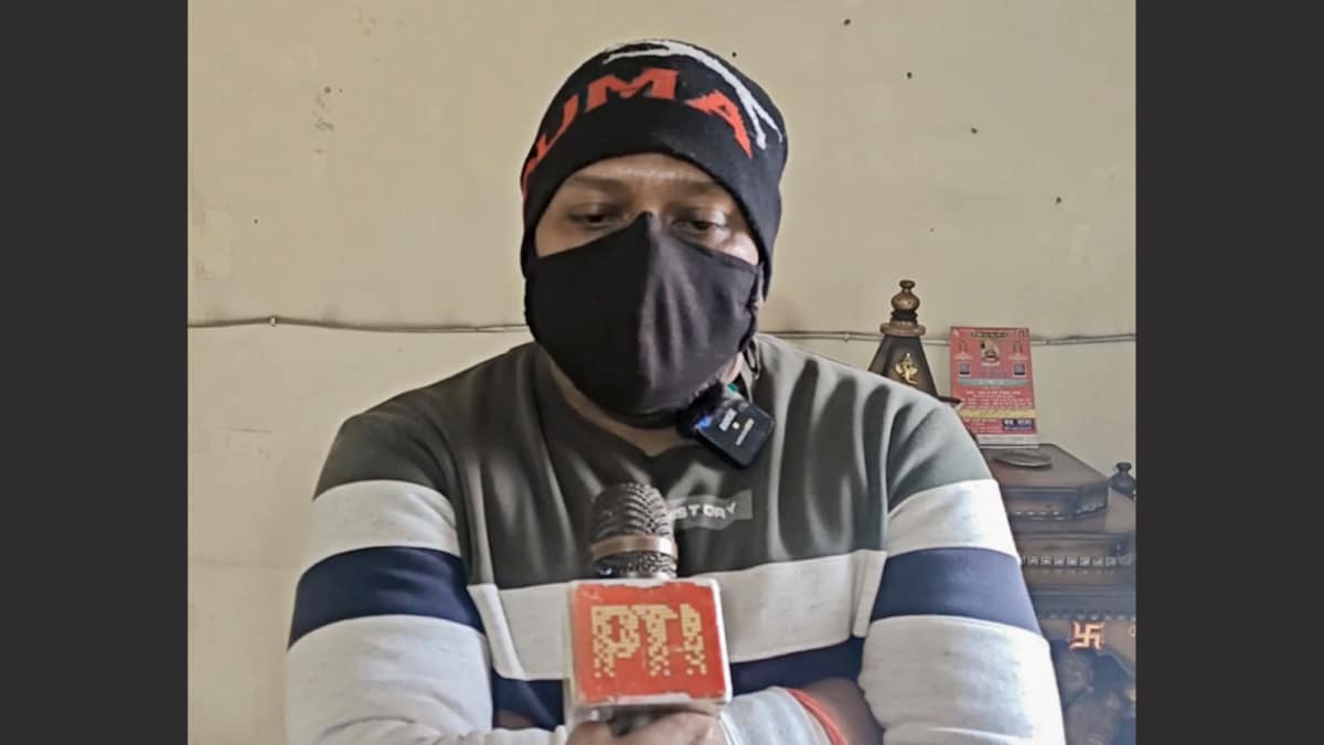 Ghaziabad Triple Suicide: Landlords Order Father To Vacate Flat Amid Murky Revelations