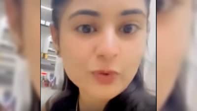 Simran said she had told her manager about her Vietnam trip weeks ago. (LinkedIn)