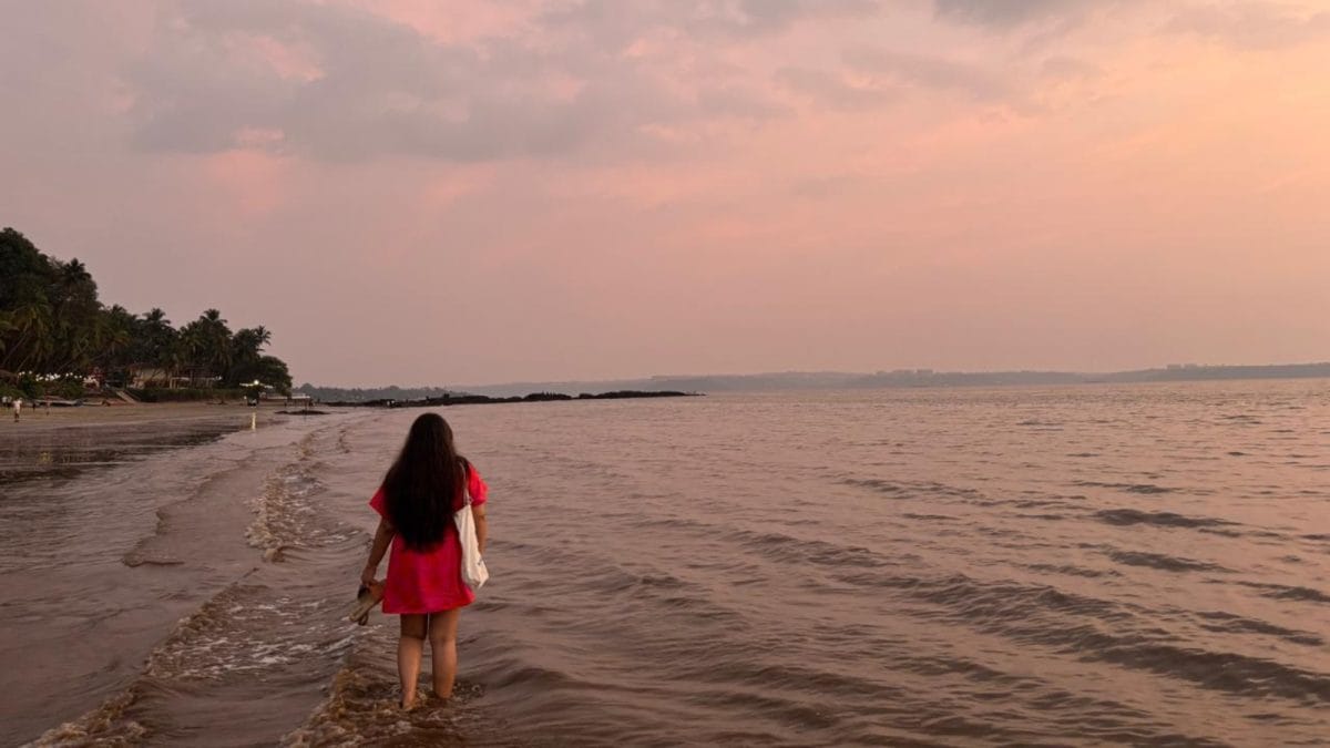 Buses, Beach Swims And Befriending Locals: How I Solo Travelled In Goa Without Knowing How To Drive