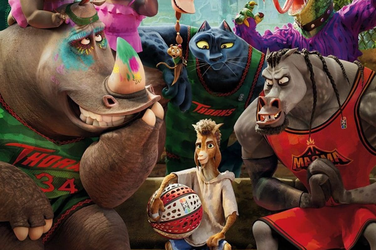 GOAT India Release Date: Action-Comedy To Hit Theatres In February On THIS Date | Hollywood News - News18