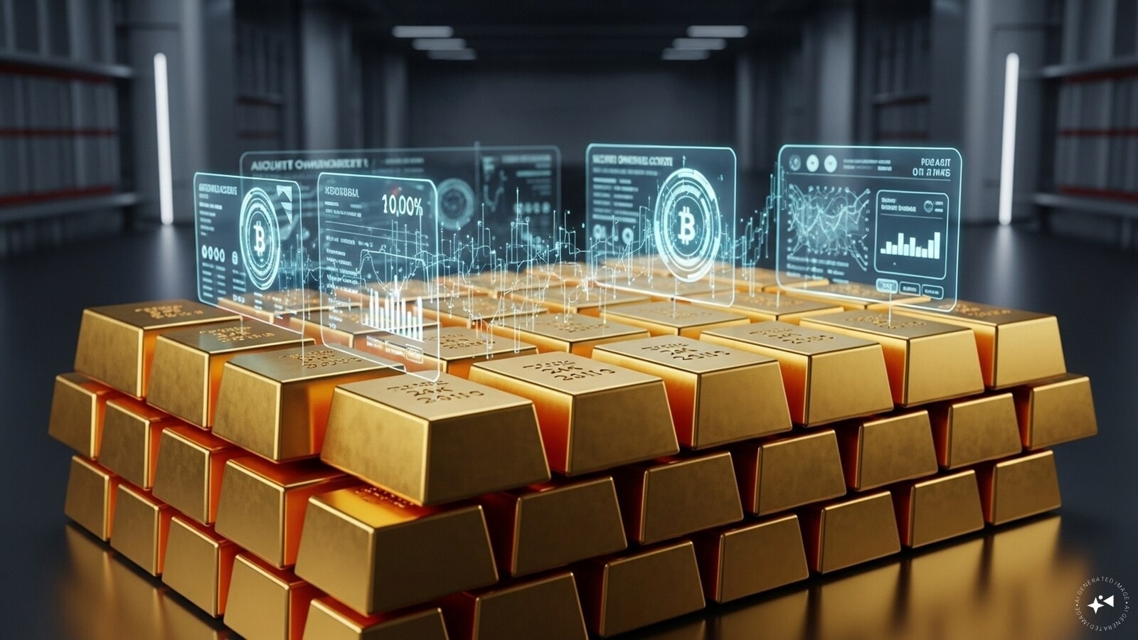 How To Invest In Digital Gold: A Step-By-Step Guide For Beginners