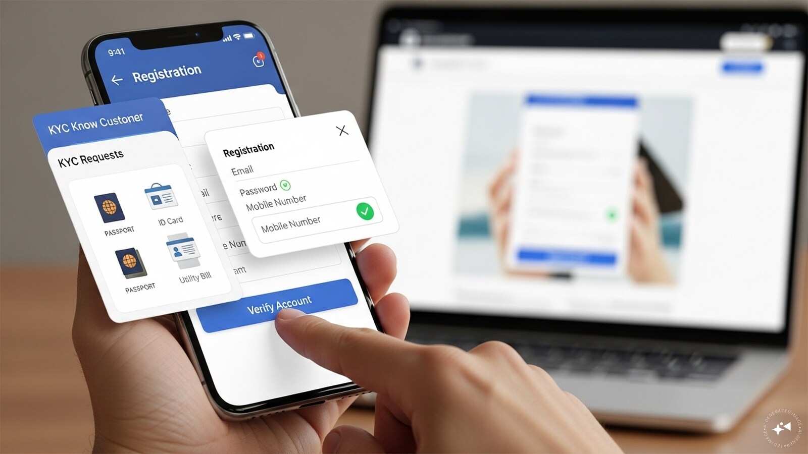 How To Invest In Digital Gold: A Step-By-Step Guide For Beginners