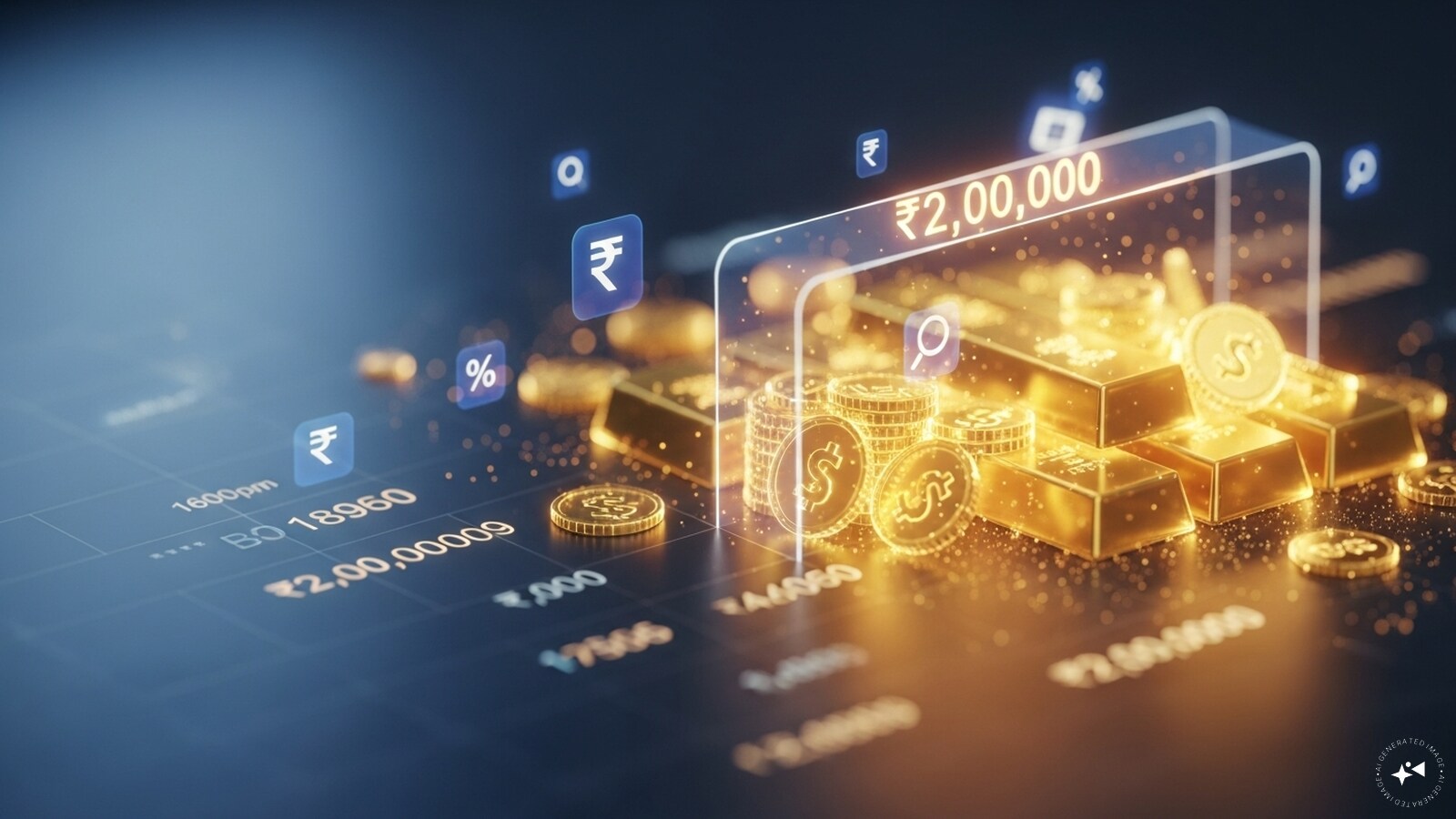 How To Invest In Digital Gold: A Step-By-Step Guide For Beginners