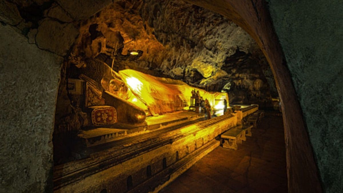 How Far Can Humans Dig For Gold? Inside World's Deepest, And Most Dangerous Mines