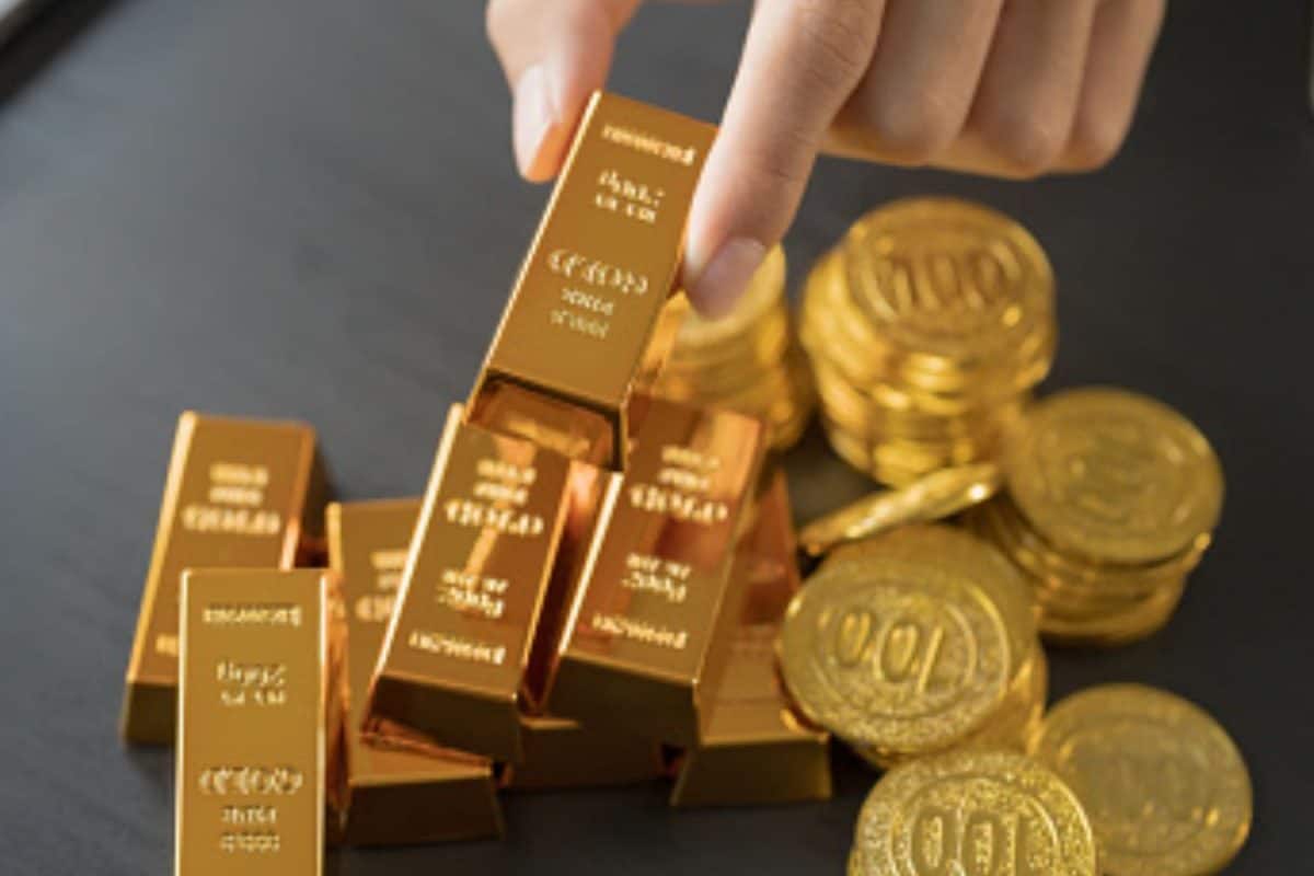 Gold & Silver Prices Rise Today: Check 22K & 24K Rates Across Cities On February 24