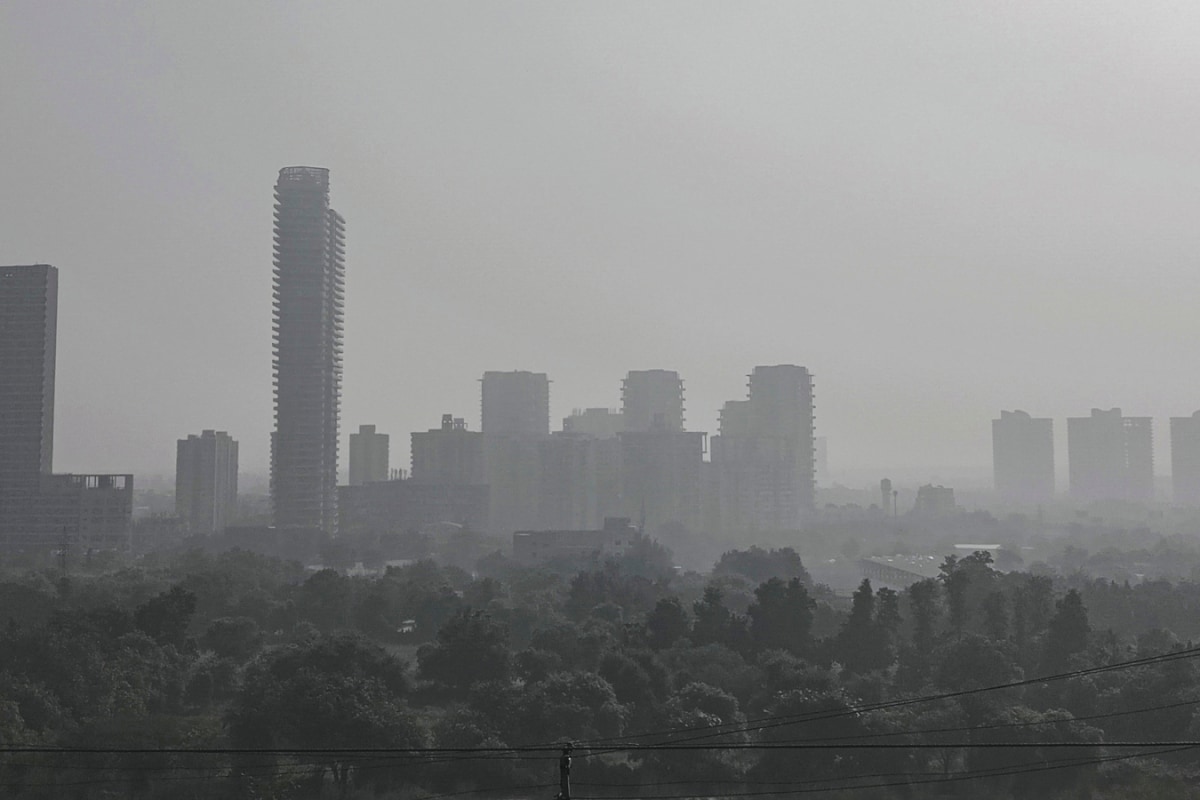 Expressways, Elite Homes, 379% Surge: Inside Gurugram's Fastest-Rising Property Hotspot