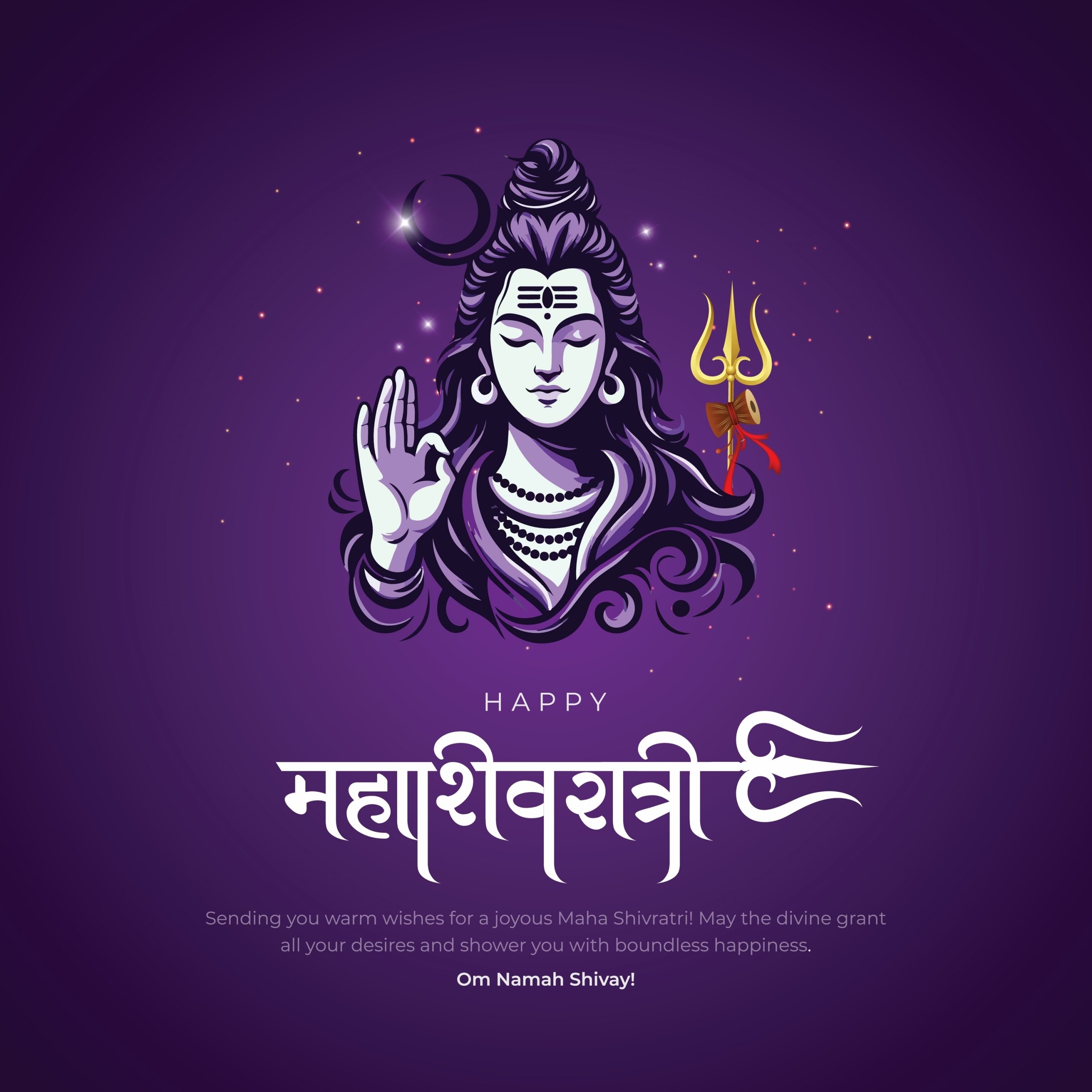 Maha Shivaratri 2026 Wishes, Images, Quotes, Messages To Share On WhatsApp Status Maha Shivaratri 2026 Wishes, Images, Quotes, Messages To Share On WhatsApp Status
