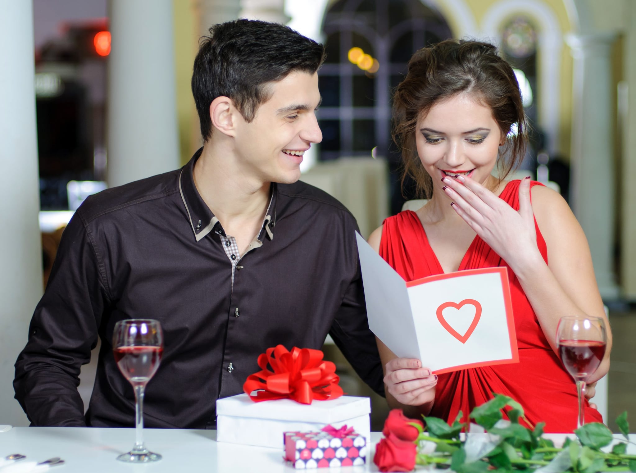 Valentine’s Day 2025 Images: Images, Wishes, Quotes, Messages and WhatsApp Greetings to Share. (Image: Shutterstock)