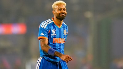 Hardik Pandya (PTI Photo)