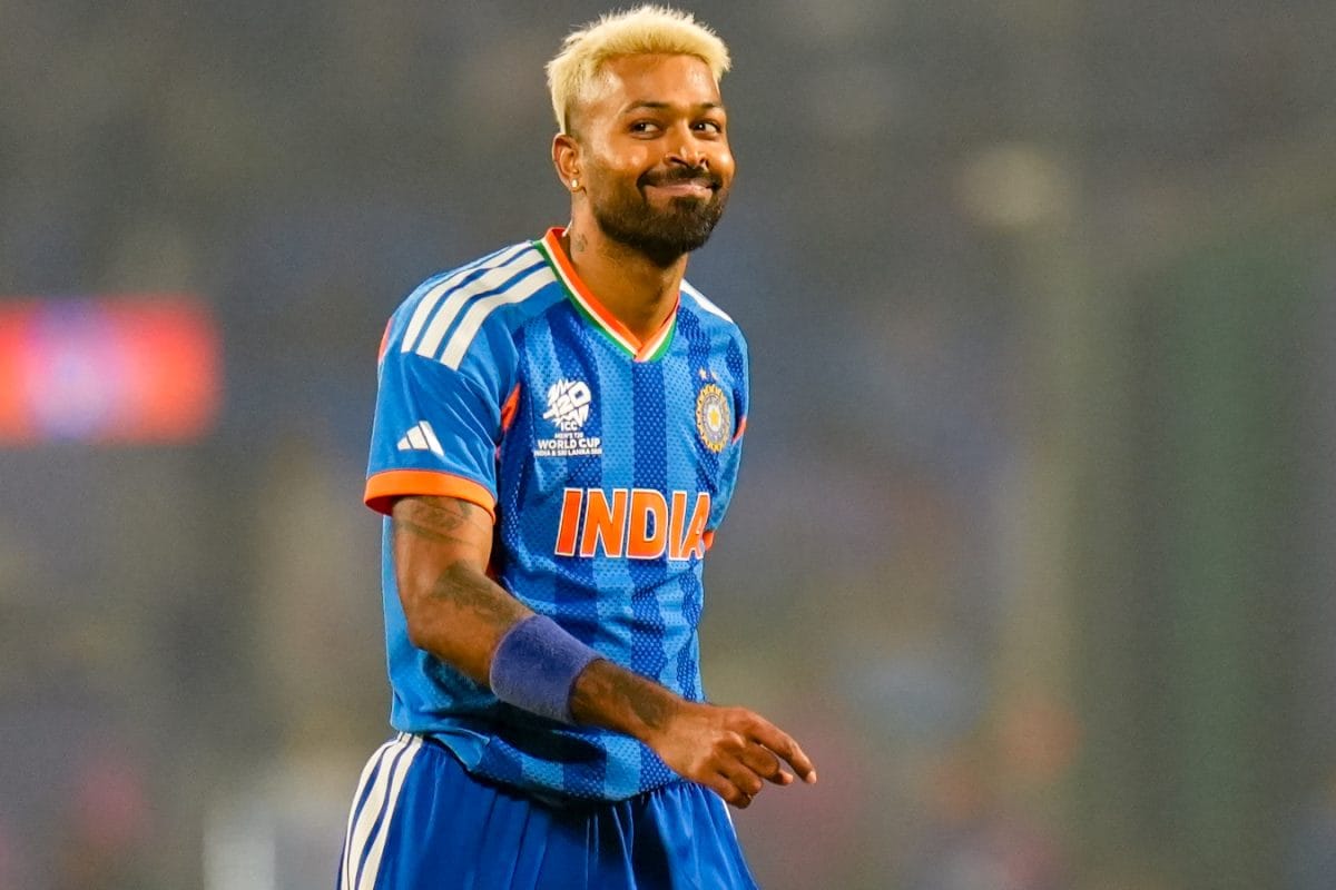 Hardik Pandya Credited For Raising India's Level: 'Without Him, Team Is Half As Good' | Cricket News - News18
