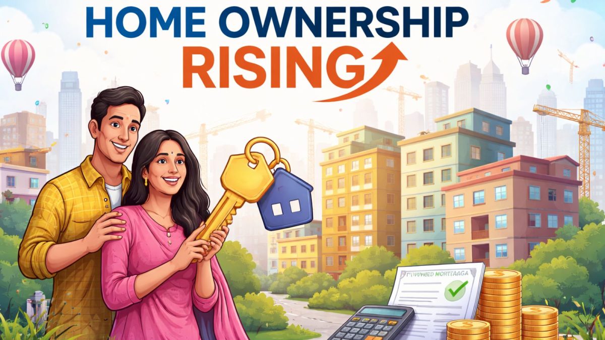 Buying vs Renting: Why Indians Still See Homeownership As A Long-Term ...