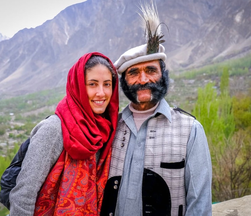  Hunza is an indigenous group known for their distinctive, self-sufficient, and agricultural lifestyle. The Hunza, also known as the Hunzukuch or Burusho people, live in the Yasin, Hunza and Nagar valleys of northern Pakistan. 