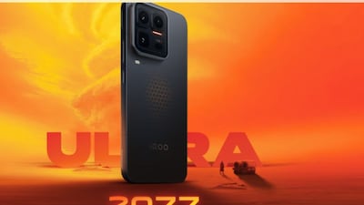 iQOO 15 Ultra gets an active cooling fan, shoulder triggers but also has other premium features.