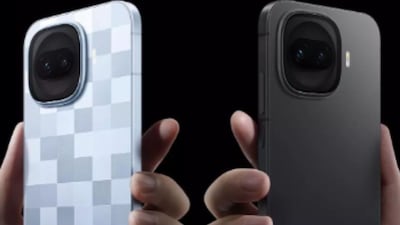 iQOO 15R is launching in India this month and here's what we know