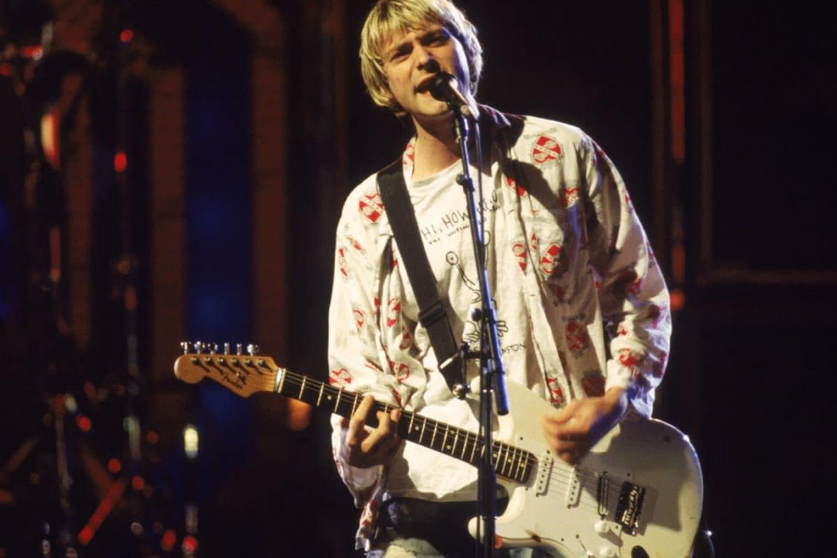Kurt Cobain Death A ‘Homicide’, Says Seattle Cop, Calls Probe Botched