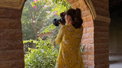 ‘When Anyone Is In Love, They Are…’ This 33-Year-Old Actress Is Rumoured To Get Married To A South Star