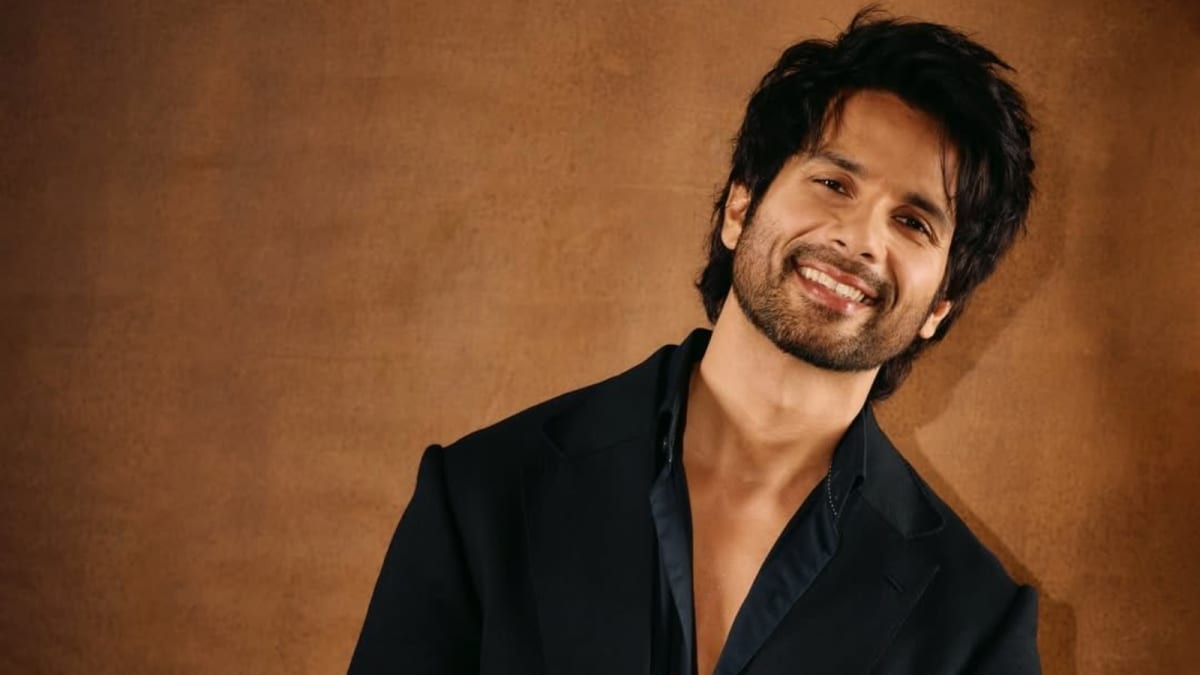 Inside O Romeo Actor Shahid Kapoor’s Rs 300 Crore Bollywood Empire Inside O Romeo Actor Shahid Kapoor’s Rs 300 Crore Bollywood Empire