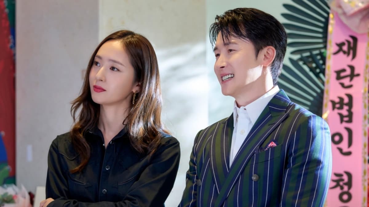 Your Ultimate K-Drama Watchlist For March 2026 Your Ultimate K-Drama Watchlist For March 2026