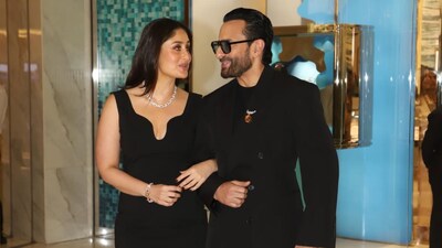 Kareena Kapoor Or Saif Ali Khan: Who Said 'I Love You' First?