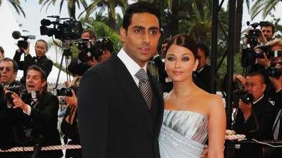 Abhishek Bachchan And Aishwarya Bachchan Net Worth: Who Is Richer?