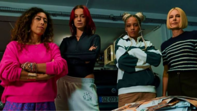 New OTT Releases On Netflix, Prime Video, JioHotstar: What To Watch This Week