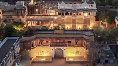 8 Offbeat Places To Visit In Rajasthan This February