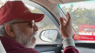 He Made His Debut In A Shyam Benegal Classic, Went On To Win Two National Film Awards