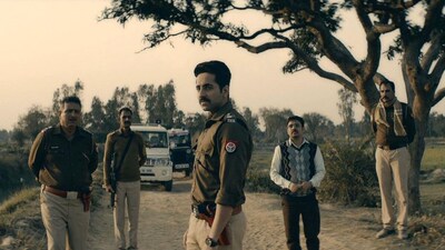 Mardaani To Black Friday: Top 8 Must-Watch Bollywood Cop Films