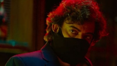 Watch Anurag Kashyap Long Delayed Crime Thriller On THIS Platform
