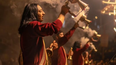 Maha Shivaratri 2026: Must-visit Ghats In Varanasi