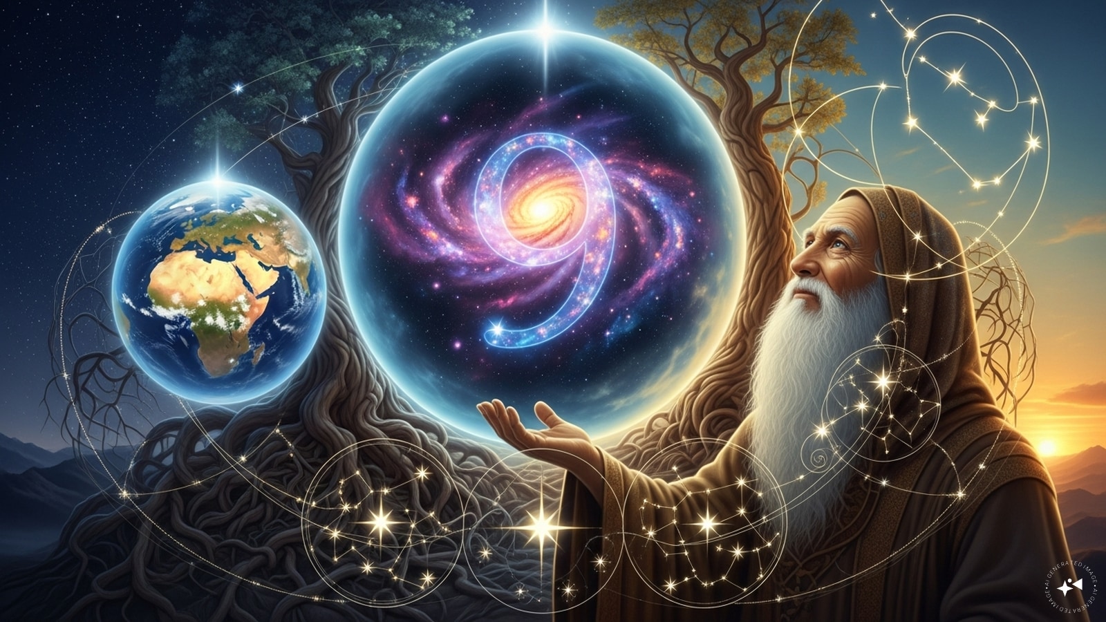 Numerology Horoscope Today, February 7, 2026: See What's In Store For You