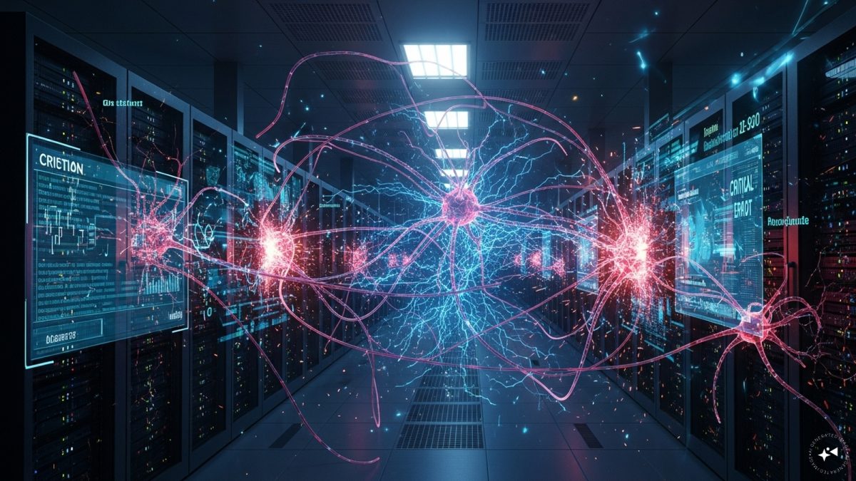 Anthropic Accuses Chinese AI Companies Of Distillation Attacks: What Is It And Should You Worry