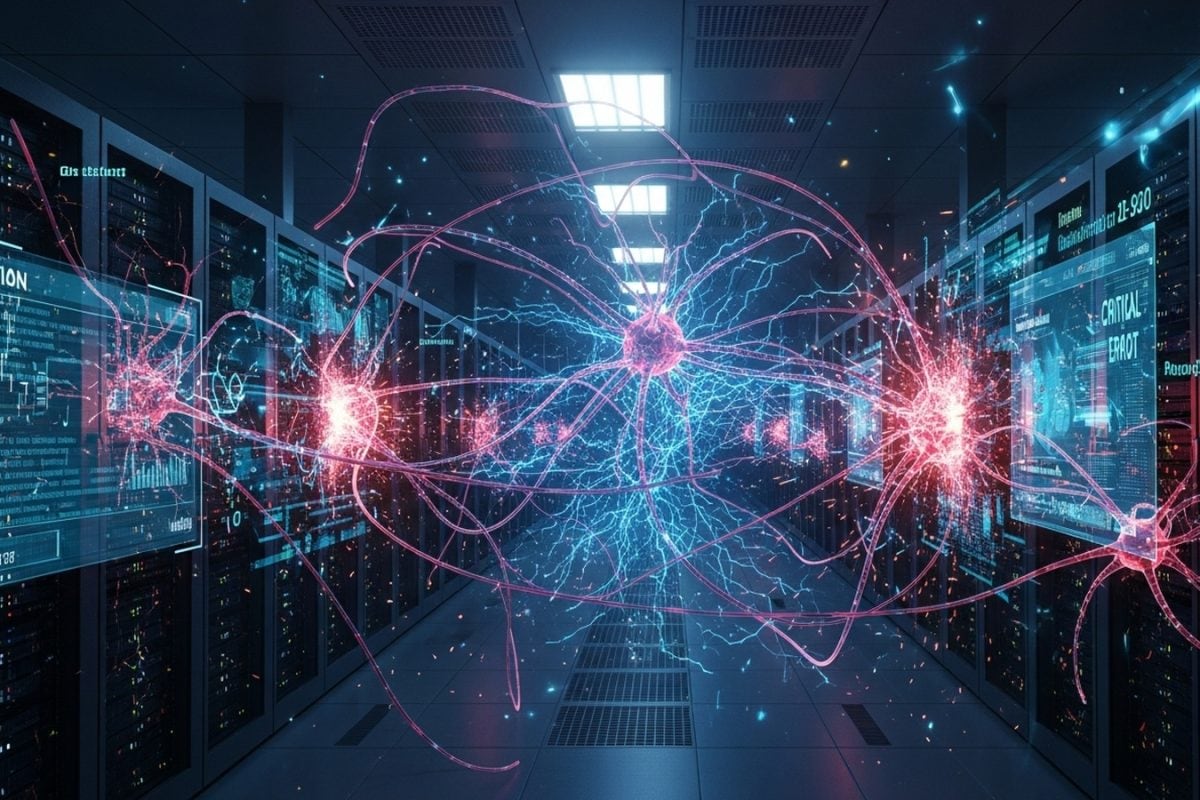 Anthropic Accuses Chinese AI Companies Of Distillation Attacks: What Is It And Should You Worry