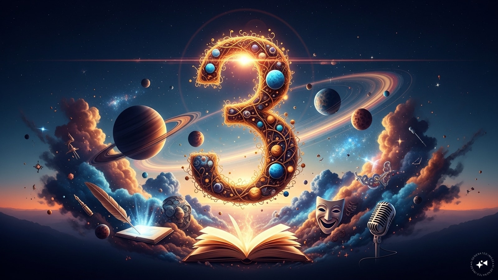 Horóscopo da numerologia hoje, 24 de fevereiro de 2026: veja o que está reservado para você Horóscopo da numerologia hoje, 24 de fevereiro de 2026: veja o que está reservado para você