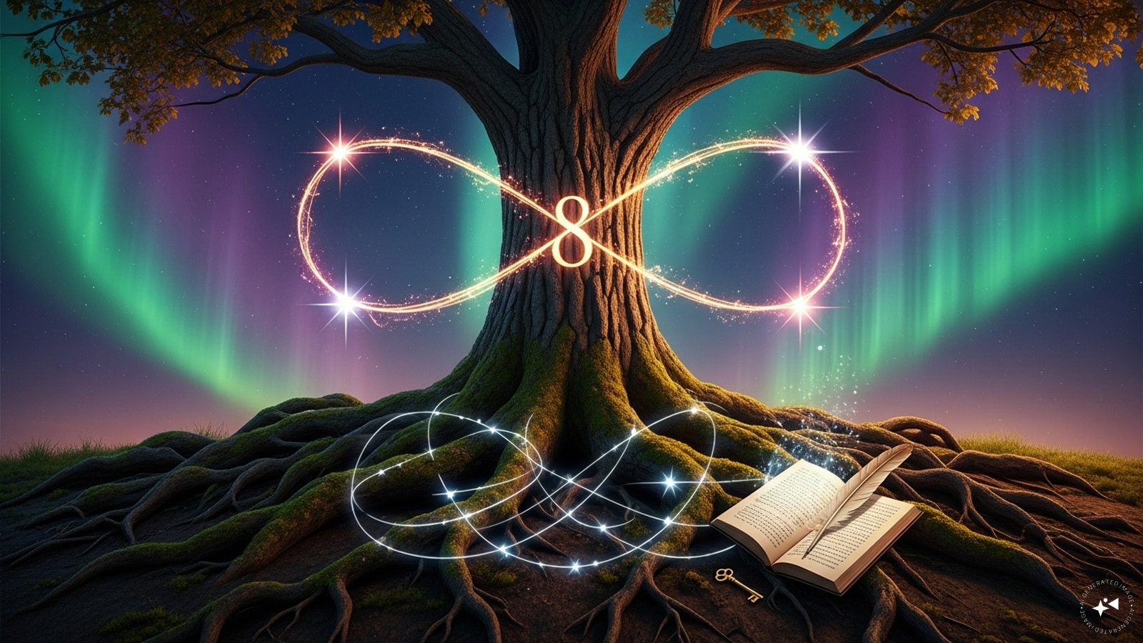 Horóscopo da numerologia hoje, 8 de fevereiro de 2026: veja o que está reservado para você