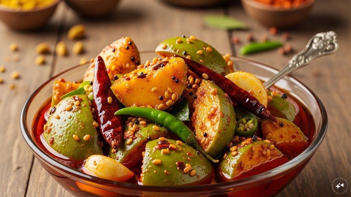 8 Fermented Foods For Better Health