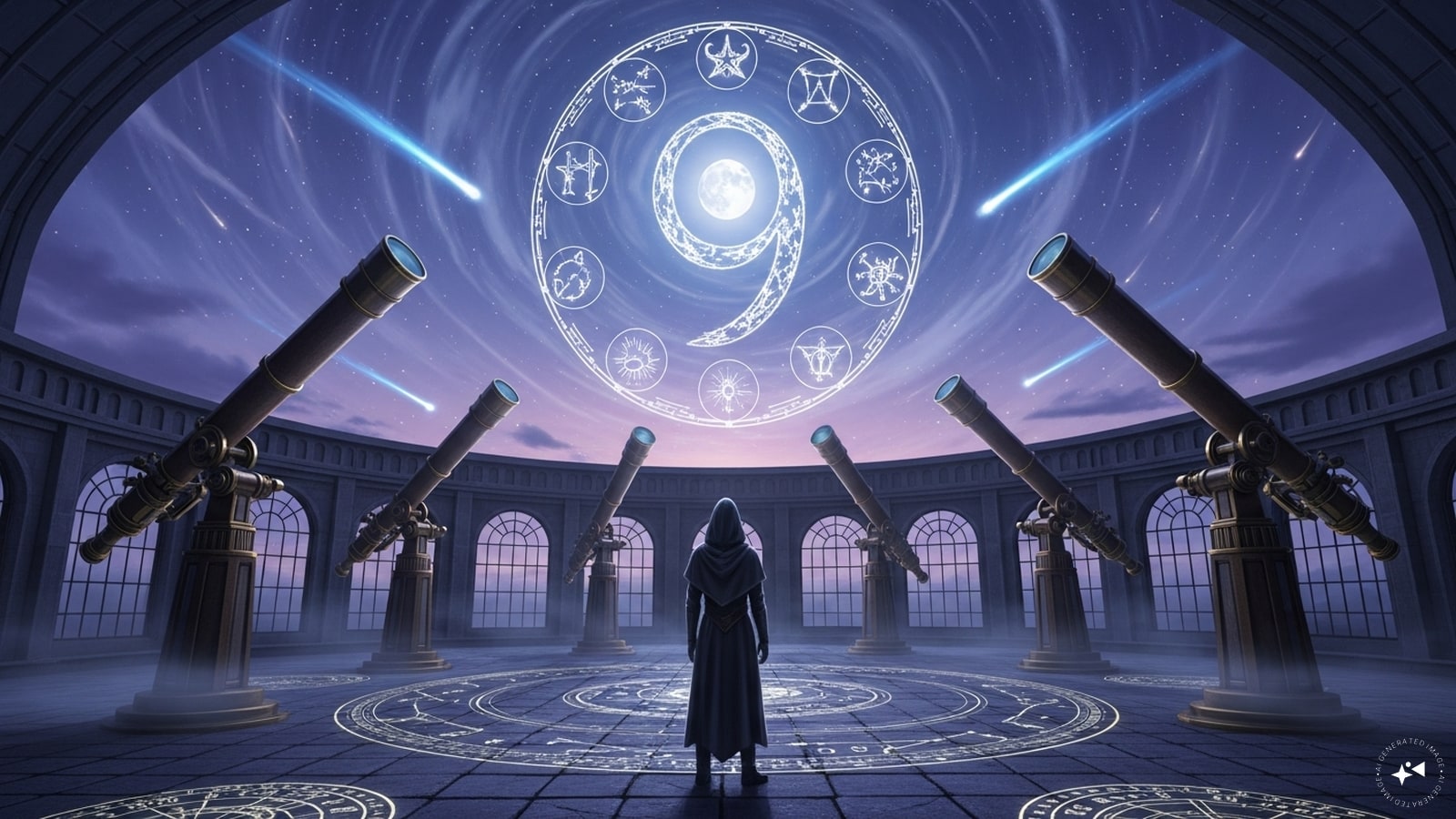 Numerology Horoscope Today, February 5, 2026: See What's In Store For You Numerology Horoscope Today, February 5, 2026: See What's In Store For You