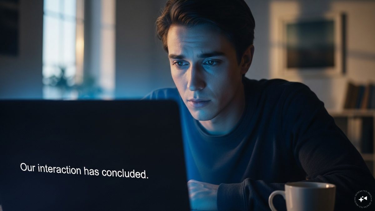 Hurts More Than A Breakup: Why OpenAI Killing ChatGPT 4o Has Thousands Mourning