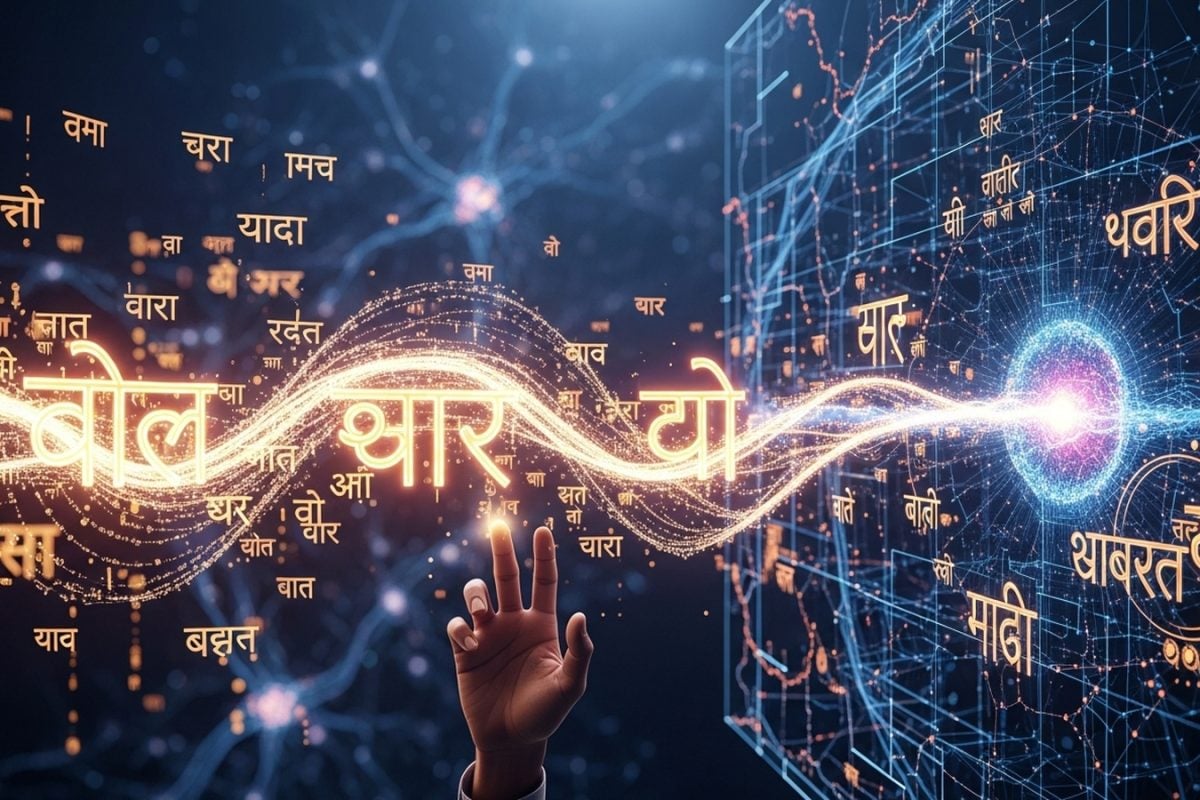 Made In India Sarvam AI Beats ChatGPT And Gemini? Here’s What We Can Tell