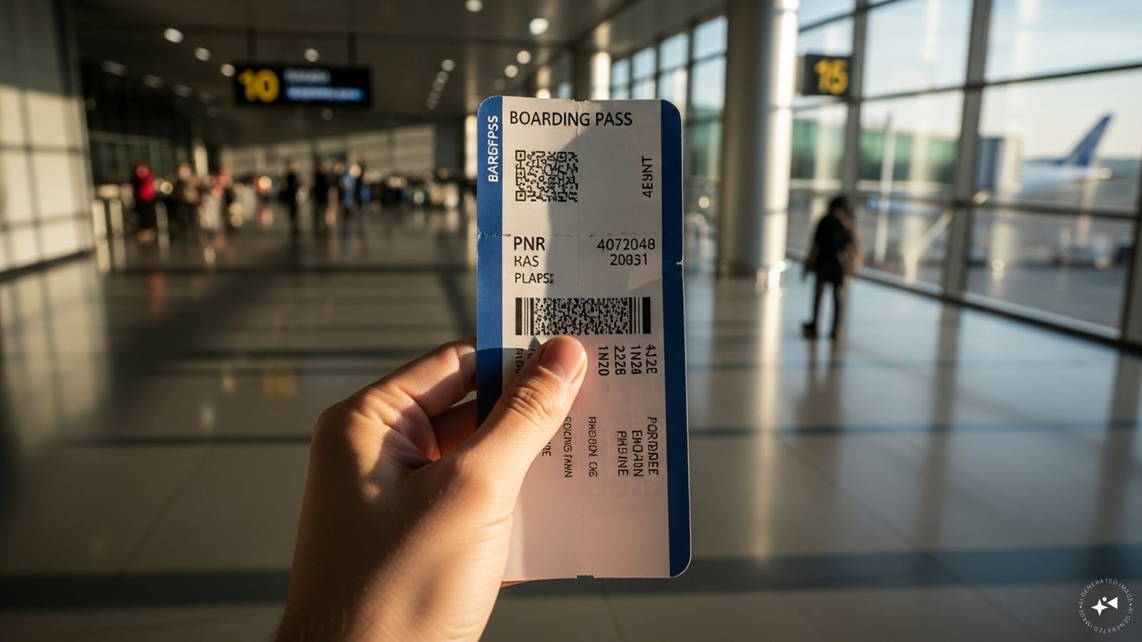 Why Is PNR Important? PNR serves multiple purposes:- Verification: It acts as proof of booking and is required during check-in or boarding.
- Status Updates: Passengers can check their booking status (confirmed, waitlisted, or RAC in trains) using the PNR.
- Coordination: It helps airlines and railways manage passenger data efficiently.
- Safety: In case of emergencies, authorities can quickly access passenger details through the PNR system.

Without PNR, managing millions of passengers daily would be chaotic.