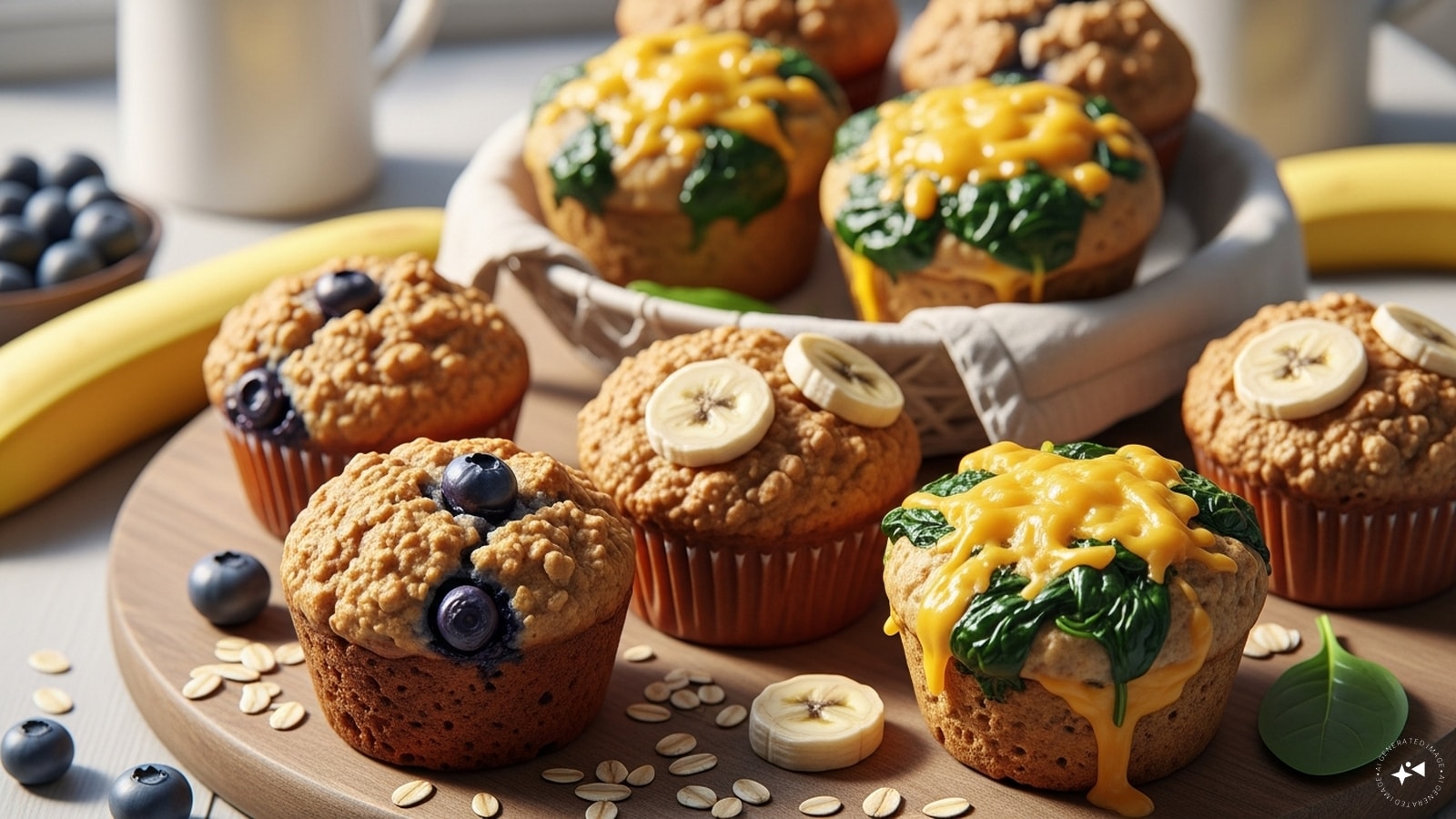 10 Delicious Ways To Enjoy Oats For Breakfast 10 Delicious Ways To Enjoy Oats For Breakfast