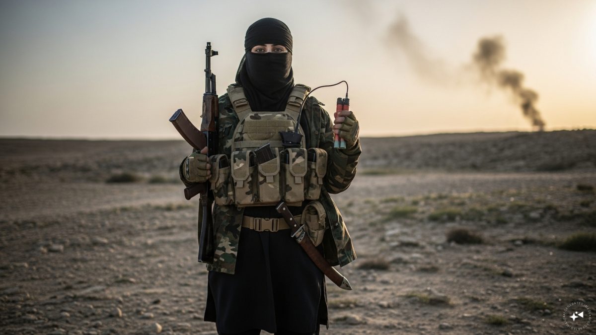 JeM Women’s Wing Raises Fresh Concerns, UN Flags Terror Outfit's Evolving Strategy