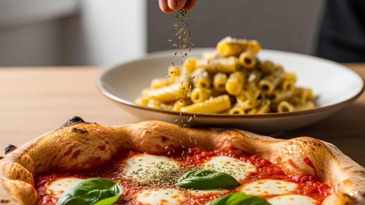 Make Domino’s-Style Italian Seasoning At Home In Just Rs 10!