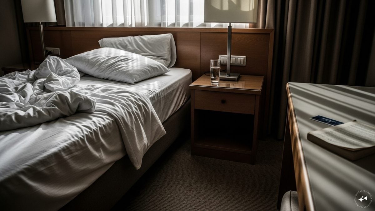 AI Summit: Hotel Room Rates In Delhi Cross Rs 1 Lakh Per Night Next Week, Demand For Govt Price Ceiling