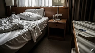 A comprehensive survey has brought the issue to the fore, revealing that some properties are charging as much as Rs 20 lakh per night for a suite. (Image for representation: IMAGEN 4 ENGINE)